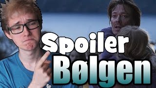 Bølgen  Spoiler Anmeldelse [upl. by Eupheemia]