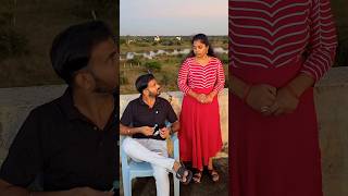 😡Ada Paavi 😱 real end twist 🤣 shorts trending funny comedy cpsaicharan viralvideo [upl. by Loats]