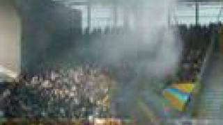 AC Horsens  BRØNDBY IF Support Part 1 [upl. by Grous]