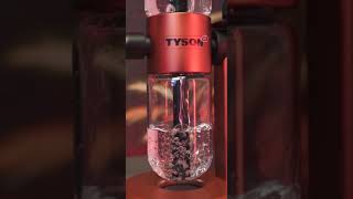 Tyson 20 X Stündenglass Gravity Hookah [upl. by Lawtun459]