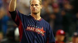 Justin Morneau 2014 Highlights [upl. by Porche859]