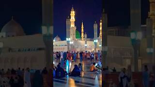 SubhanAllah☺️☺️vlogmadina makkah Top viewed videotop love madina duet islamicculture live [upl. by Cyrano]