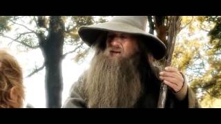 The Hobbit An Unexpected Journey  The Erebor and Arkenstone HD 1080p [upl. by Edson]