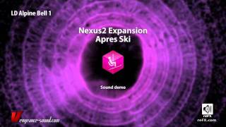 refxcom Nexus²  Apres Ski Expansion Video [upl. by Aridatha476]