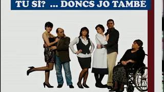 quotTU SI DONCS JO TAMBEquot COMPLETATEATRESANTS TEATRE DEL CENTRE [upl. by Yrehc]