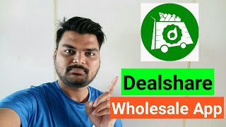 Dealshare Wholesale App [upl. by Sumerlin]