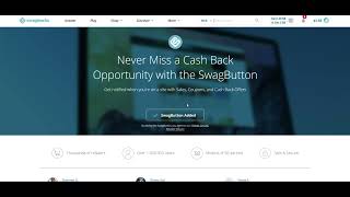 SwagButton installieren  Erfahrungen mit Swagbucks [upl. by Hill]