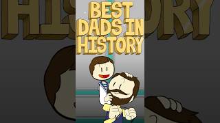 A Monstrously Great Father  Tsar Nicholas II  Best Dads in History shorts [upl. by Dorr767]