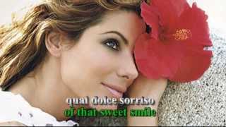 Toselli Serenade Rimpianto  Regret subtitled  Italian lyrics amp English translation [upl. by Sarette465]