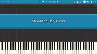 KHShrouding Dark Cloudをできるだけ再現＆FC風 [upl. by Nelan]