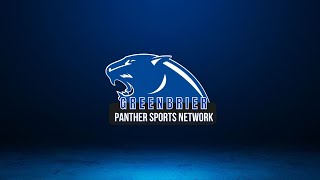 GPSN Live Stream  Pulaski Academy vs Greenbrier Panthers  102023 [upl. by Arraeic358]