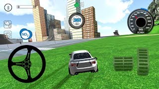 Real Car Racing by Game Pickle Android Gameplay HD [upl. by Robbyn473]