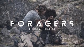 Foragers  Trailer [upl. by Yreneh588]