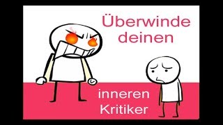 Der innere Kritiker [upl. by Rodrich]