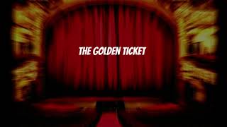 quot The Golden Ticketquot Freestyle Type Beat PRODSAL BEATS [upl. by Vincenz890]