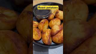 Crispy roast potatoes [upl. by Laurence]