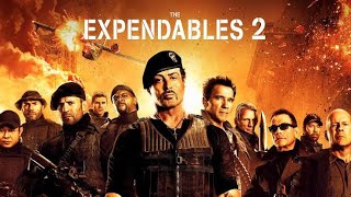 The Expendables 2 Full Movie Plot In Hindi  Hollywood Movie Review  Sylvester Stallone [upl. by Judith]