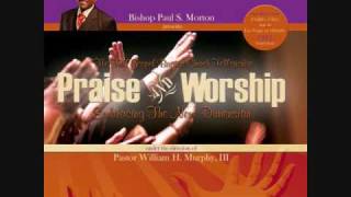 Flow To You  Full Gospel Baptist Church Fellowship [upl. by Grier275]