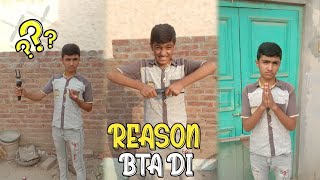 Ham vlog kiyunn nahi bna rahe the  Reason Bta di vlog [upl. by Laersi930]