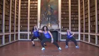 WEPA DANCE VERSAILLES 13 JUILLET 2014 flashmob coaching n° 1 [upl. by Cammie]