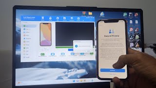 iPhone XR Bypass Activation Lock iOS 1751 Free🔥 Bypass iCloud Hello Screen iOS 17 Windows 2024 [upl. by Bullis361]