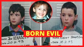 Britains Youngest Killers  Match Made In Hell  Robert Thompson and Jon Venables [upl. by Conrade]