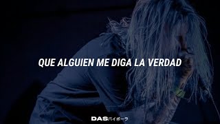 GHOSTEMANE  Convoluted SUB ESPAÑOL [upl. by Baniaz]