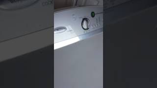 Whirlpool Cabrio dryer F1 Error repair Part 3 [upl. by Cosme910]