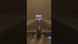 Pilot Lands Without Clearance  Almost Catastrophic Event [upl. by Catto]