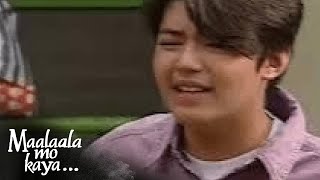 Maalaala Mo Kaya Bibingkat Puto Bungbong feat Jomari Yllana Full Episode 128  Jeepney TV [upl. by Jervis]