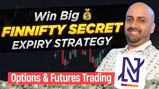 How to make Profitable Trades on FinNifty Expiry  Analyse Options Chain amp Market Trends  Dhan [upl. by Adas]