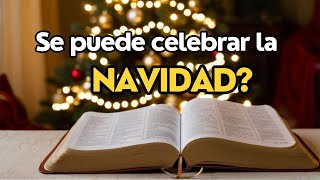 El Origen Cristiano de la Navidad [upl. by Tye]