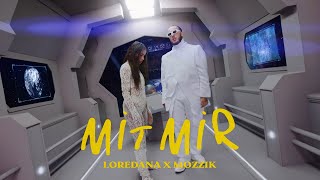 MOZZIK  NO LIE MERGIMSTAR 11 [upl. by Elda]