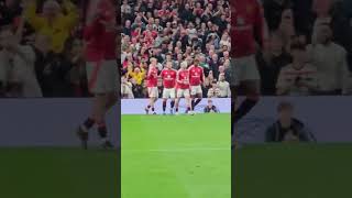 Rashford Goal Today Vs Barnsley [upl. by Placeeda]