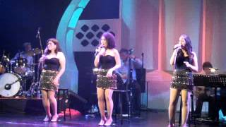 Lady Gaga Medley by Baihana [upl. by Asiaj]