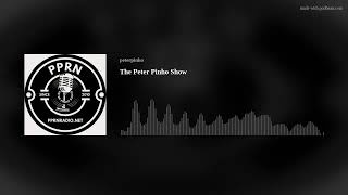 The Peter Pinho Show [upl. by Py]