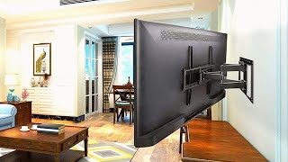 5 Best Articulating TV Wall Mounts [upl. by Loni]