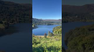 RydalLake Ambleside LakeDistrict England Cumbria Loughrigg Nature TheGreatOutdoors UKTravel [upl. by Ecinrahs676]