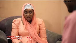 Tangaran Episode 27 Season 2 Hausa movies [upl. by Shumway658]