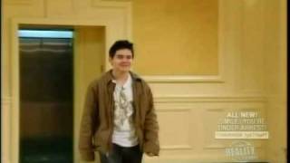 3 Top 24 Revealed  David Archuleta [upl. by Marika105]