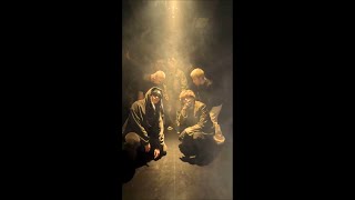 SPECIAL CYPHER Ⅰ  THE JET BOY BANGERZ [upl. by Aldous585]