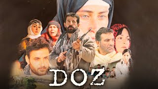 Doz Sansürsüz  Sinema Filmi Gani Rüzgar Şavata [upl. by Britte948]