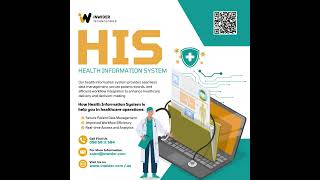 Health information system [upl. by Amla133]