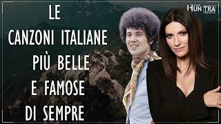 50 Migliori Canzoni Italiane Di Sempre  Famosi Cantanti Italiani di Tutti I Tempi [upl. by Tnayrb539]