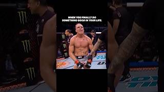 Nate Landwehr is the funniest UFC fighter🤣 UFC [upl. by Vashtia]