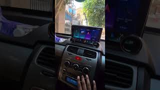 Safari storme android stereo and modified interiors [upl. by Oalsinatse]