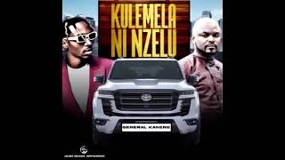 General KaneneYo Maps Favour Kulemela Ni NzeluOfficial Music Audio [upl. by Eremehc702]