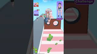 Good Girlfriend games gameart gaming artegameplay gameplay artgame [upl. by Prouty482]