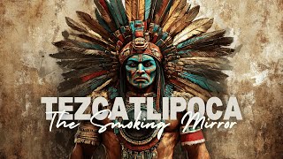 Who is Tezcatlipoca  Deity Chronicles [upl. by Kcinom687]