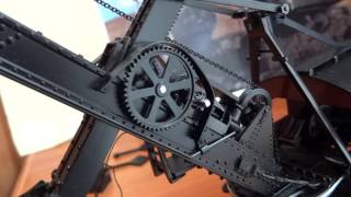 Bucyrus Steam shovel review [upl. by Anieral662]